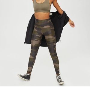 Aerie offline Hip Gloss Super High waisted